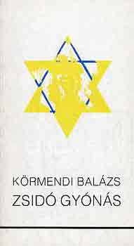 Krmendi Balzs - Zsid gyns