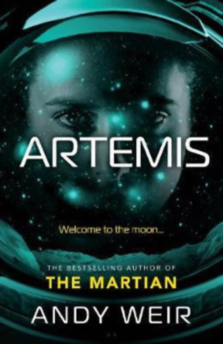 Andy Weir - Artemis