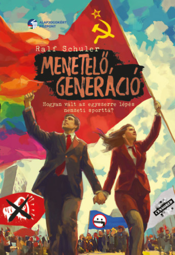 Ralf Schuler - Menetelő generáció