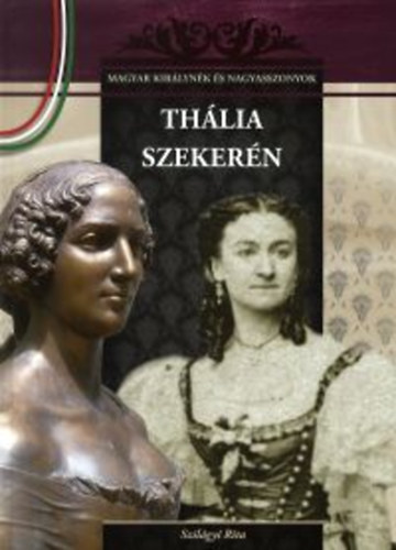 Szilgyi Rita - Thlia szekern