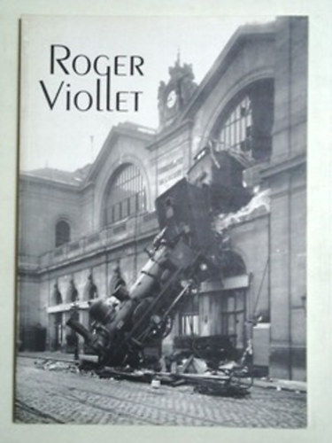 Nancy Brisson - Roger-Viollet (fotoalbum)