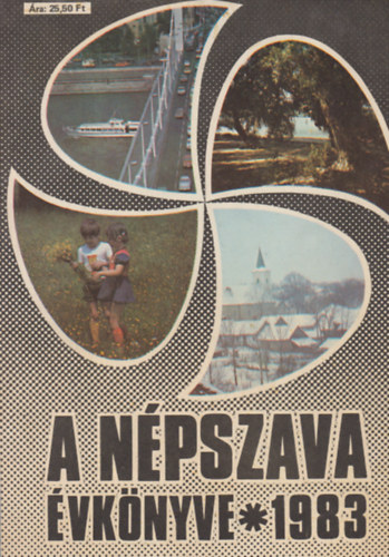 A Npszava vknyve 1983