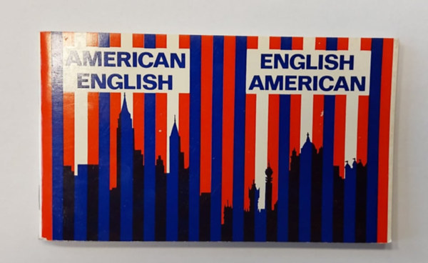 Anthea Bickerton - American English - English American