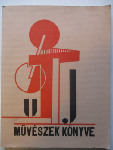 Művészek könyve