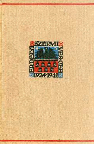 Gagyi L�szl� - A kiv�lasztottak