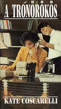 Kate Coscarelli - A tr�n�r�k�s