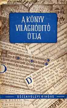 M. Iljin - A k�nyv vil�gh�d�t� �tja