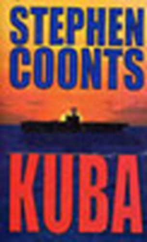 Stephen Coonts - Kuba (Coonts)