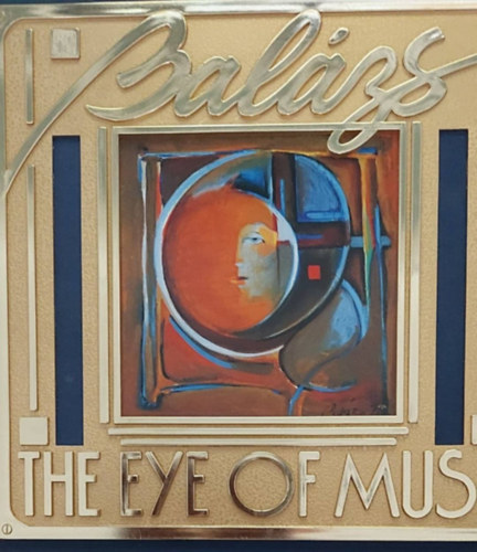 Balzs - The Eye of the Muse