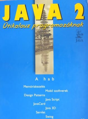 Nykingaizler Judit - Java 2. - tikalauz programozknak 1.3  I-II.