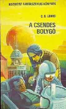 C. S. Lewis - A csendes bolygó