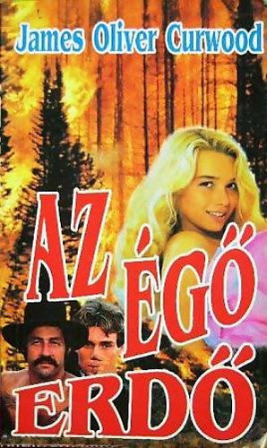 Oliver James Curwood - Az �g� erd�