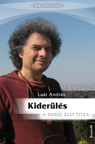 Lar Andrs - Kiderls - A ders let titka