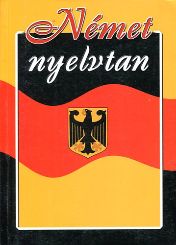 Paulinyi Zolt�n - N�met nyelvtan