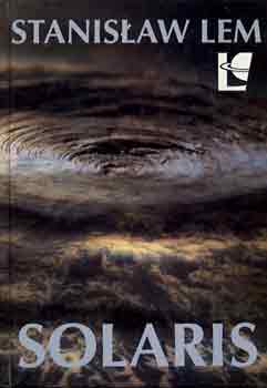 Stanislaw Lem - Solaris