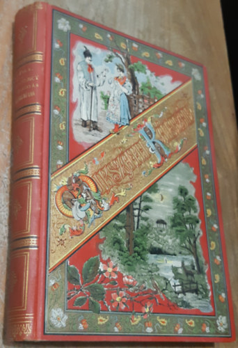 Miksz�th K�lm�n - Prakovszky, a siket kov�cs - A k�rtv�lyesi csiny (Miksz�th K�lm�n munk�i)