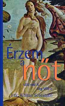Altman Sebestyn - rzem a nt Leg end A Leg VG e