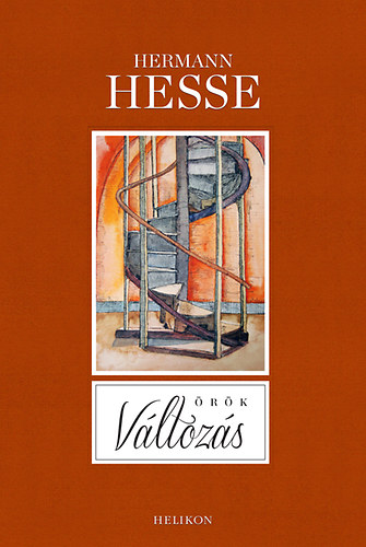 Hermann Hesse - �r�k v�ltoz�s