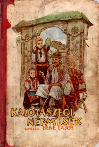 Bene Lajos - Kalotaszegi n�pmes�k