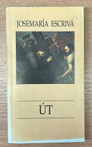 Josemar�a Escriv� - �t