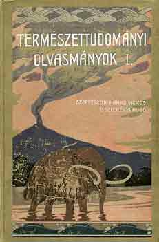 Hank Vilmos-Szternyi Hug - Termszettudomnyi olvasmnyok I.