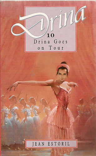 Jean Estoril - Drina Goes on Tour