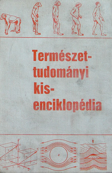 Termszettudomnyi kisenciklopdia