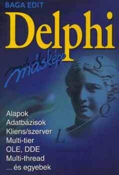 Baga Edit - Delphi másképp
