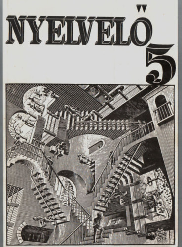 H. T�th Tibor - Nyelvel� II. �vfolyam, 5. sz�m.