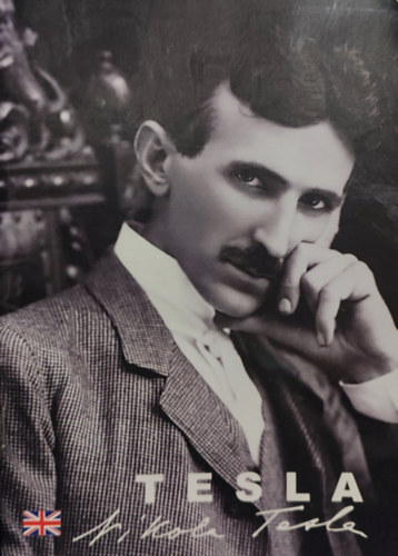 Milovan Matc - Milovan Matc - Tesla-And there was light