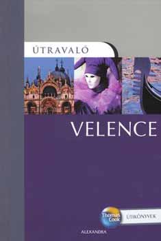 Susie Boulton - Velence - �traval�