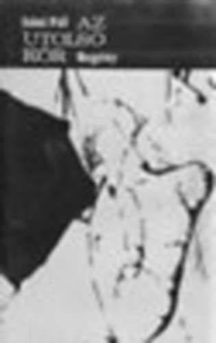 S�ni P�l - Az utols� k�r