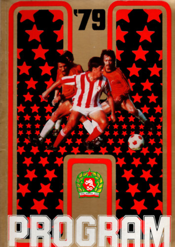 Honvd Program 1979