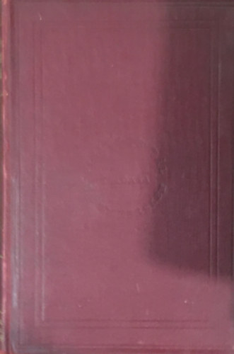 Heged�s J�nos - K�zigazgat�si t�rv�nyt�r I. k�tet