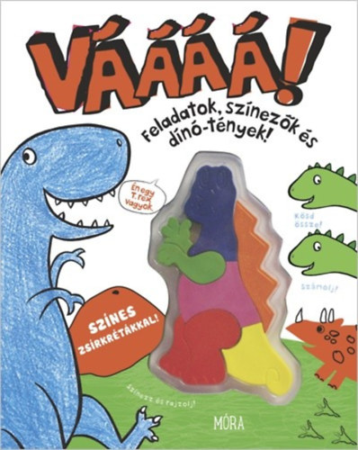 V���! - Feladatok, sz�nez�k �s d�n�-t�nyek