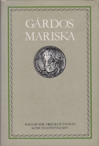 Kende J�nos - G�rdos Mariska