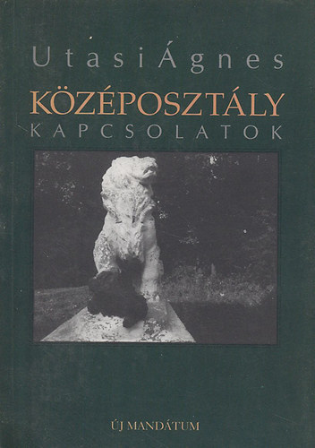 Utasi gnes - Kzposztly kapcsolatok