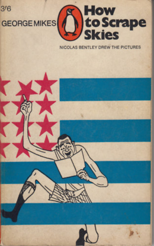 George Mikes - How to Scrape Skies