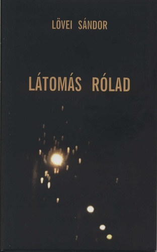 L�vei S�ndor - L�tom�s r�lad