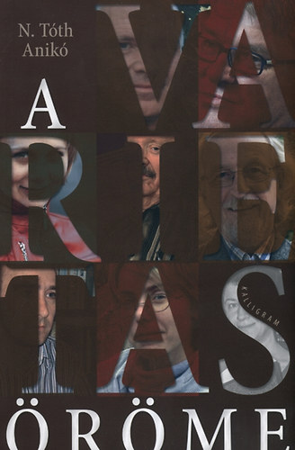 N. T�th Anik� - A varietas �r�me