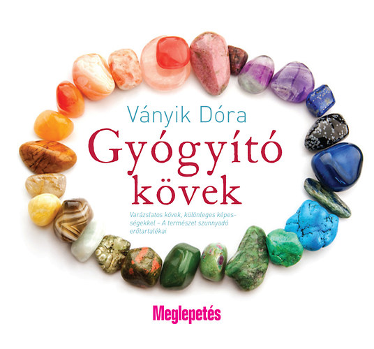 Vnyik Dra - Gygyt kvek