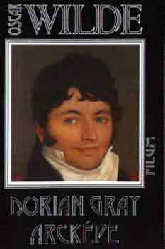 Oscar Wilde - Dorian Gray arckpe