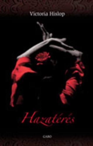 Victoria Hislop - Hazat�r�s