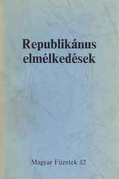 Bib� TGM,Konr�d,Duray - Republik�nus elm�lked�sek