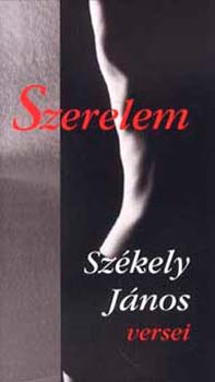 Sz�kely J�nos - Szerelem