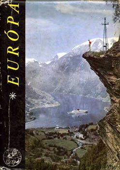 Dr. Marosi-Dr. S�rfalvi - Eur�pa I-II.