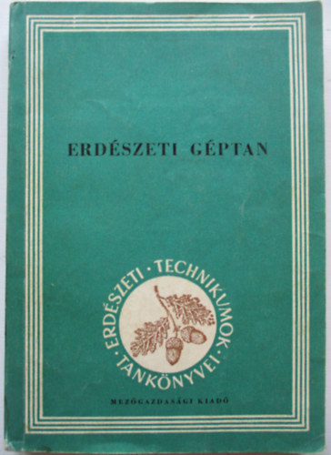 Imrik-Rad�-Balogh - Erd�szeti g�ptan