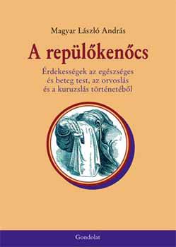 Magyar L�szl� Andr�s - A rep�l�ken�cs