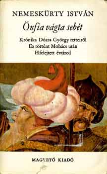 Nemeskrty Istvn - nfia vgta sebt