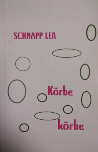 Schnapp Lea - Körbe-körbe
